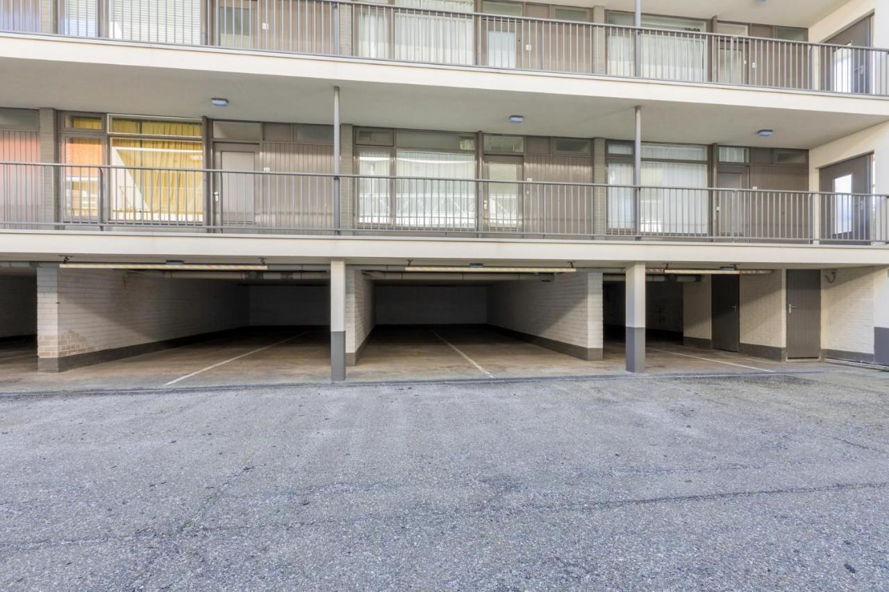 Ferienwohnung Duinstraatje 51 Zoutelande Exterior foto